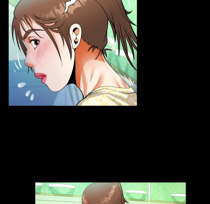 Knock Knock (Uncensored) - Chapter 51 Page 48