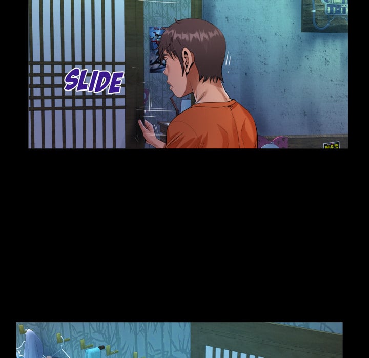 Knock Knock (Uncensored) - Chapter 51 Page 66