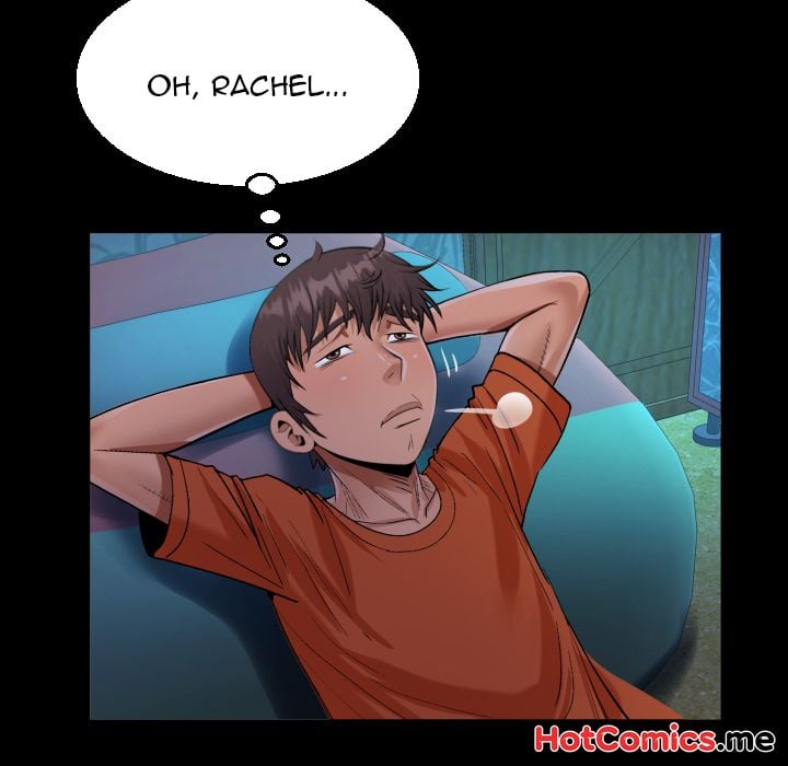 Knock Knock (Uncensored) - Chapter 51 Page 69