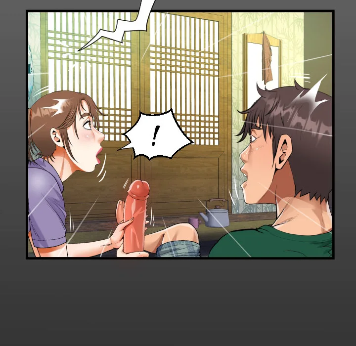 Knock Knock (Uncensored) - Chapter 53 Page 16