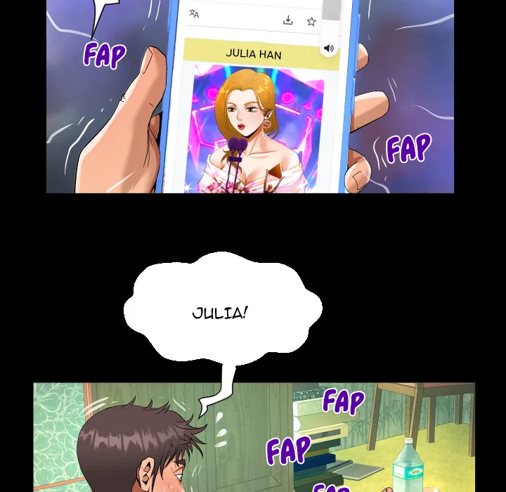 Knock Knock (Uncensored) - Chapter 53 Page 28