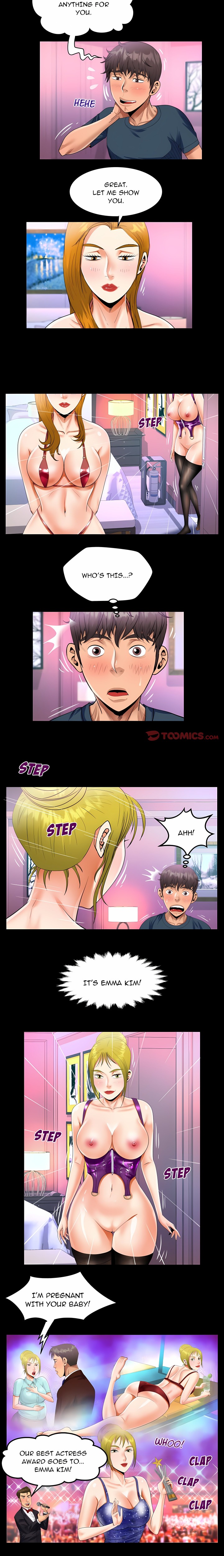 Chapter 56 - Chapter 56 Page 4