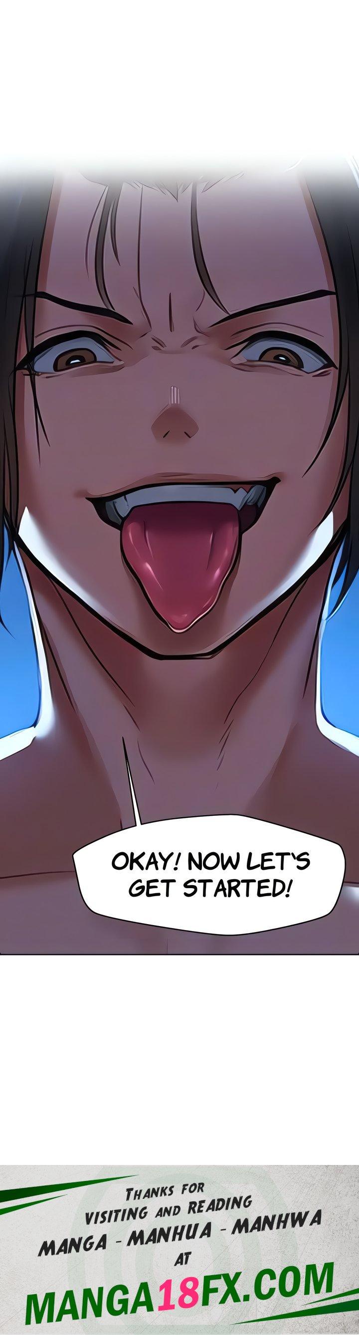 Bizarre Story - Chapter 11 Page 6