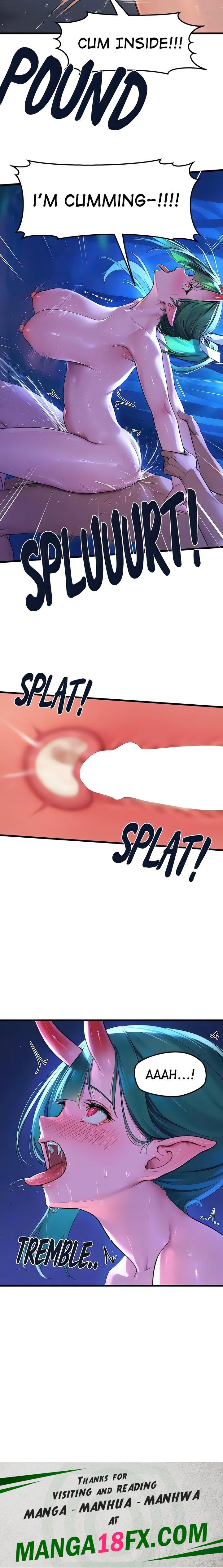 Bizarre Story - Chapter 12 Page 7