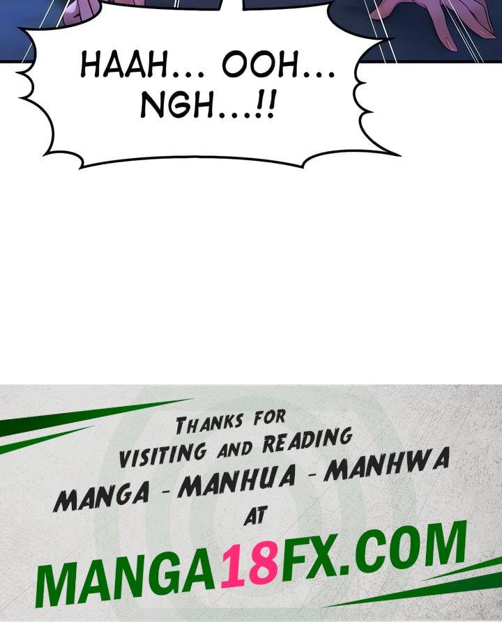 Bizarre Story - Chapter 13 Page 8