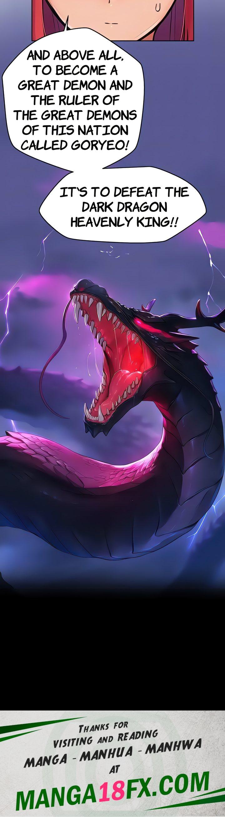 Bizarre Story - Chapter 7 Page 6