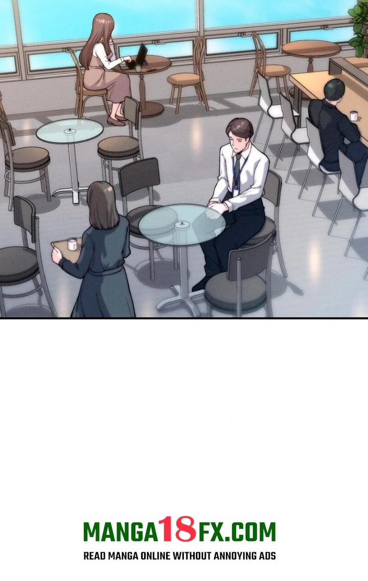 Love is Timing - Chapter 1 Page 10