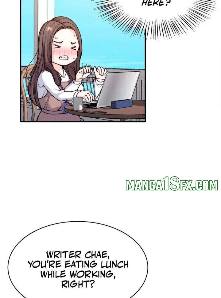 Love is Timing - Chapter 1 Page 20