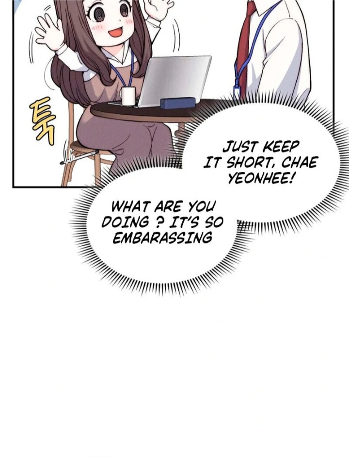 Love is Timing - Chapter 1 Page 25