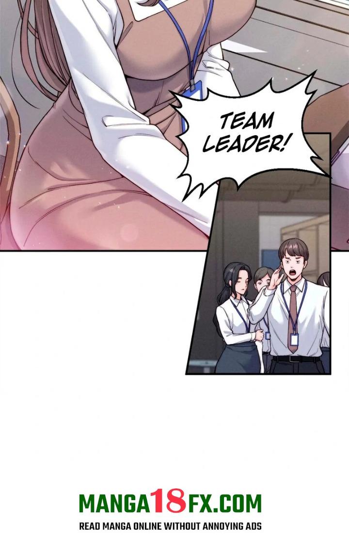 Love is Timing - Chapter 1 Page 30