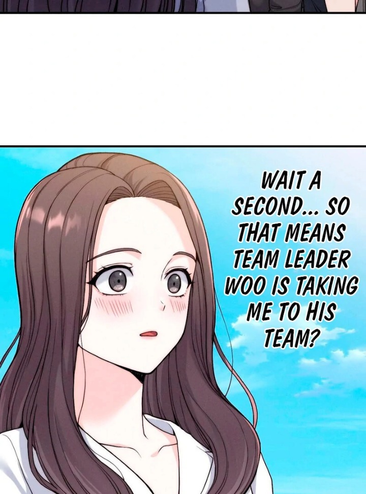 Love is Timing - Chapter 1 Page 33