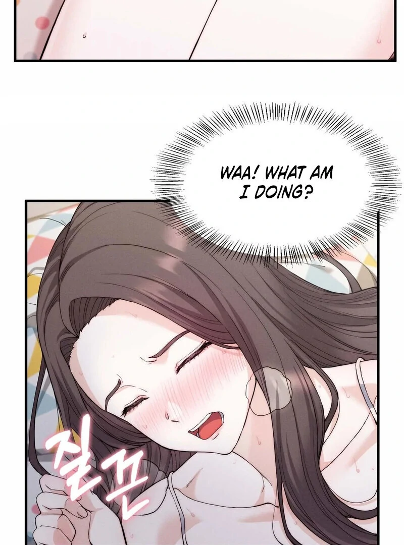 Love is Timing - Chapter 10 Page 20