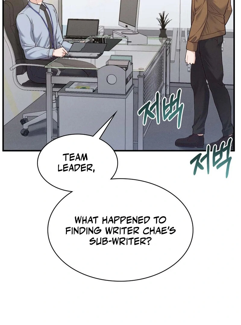 Love is Timing - Chapter 10 Page 47