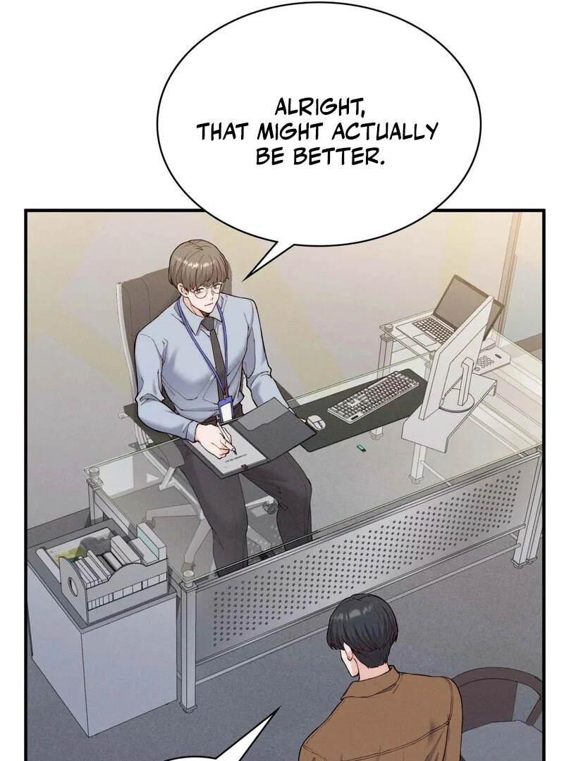 Love is Timing - Chapter 10 Page 53