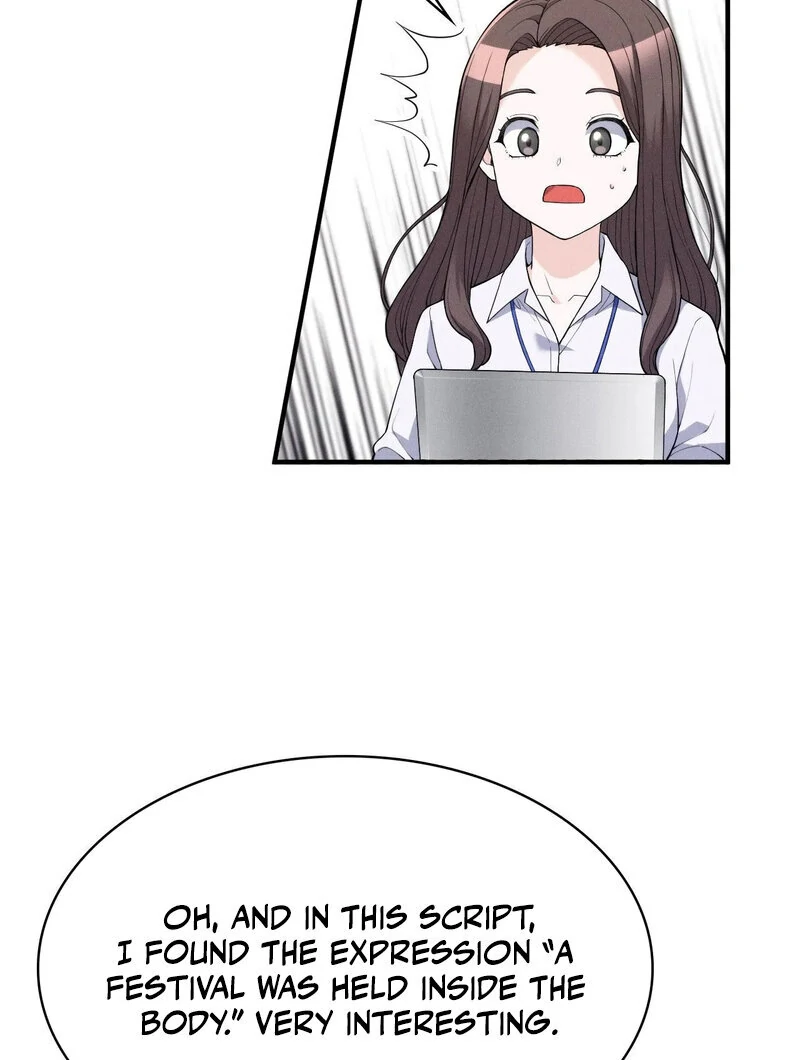 Love is Timing - Chapter 10 Page 77