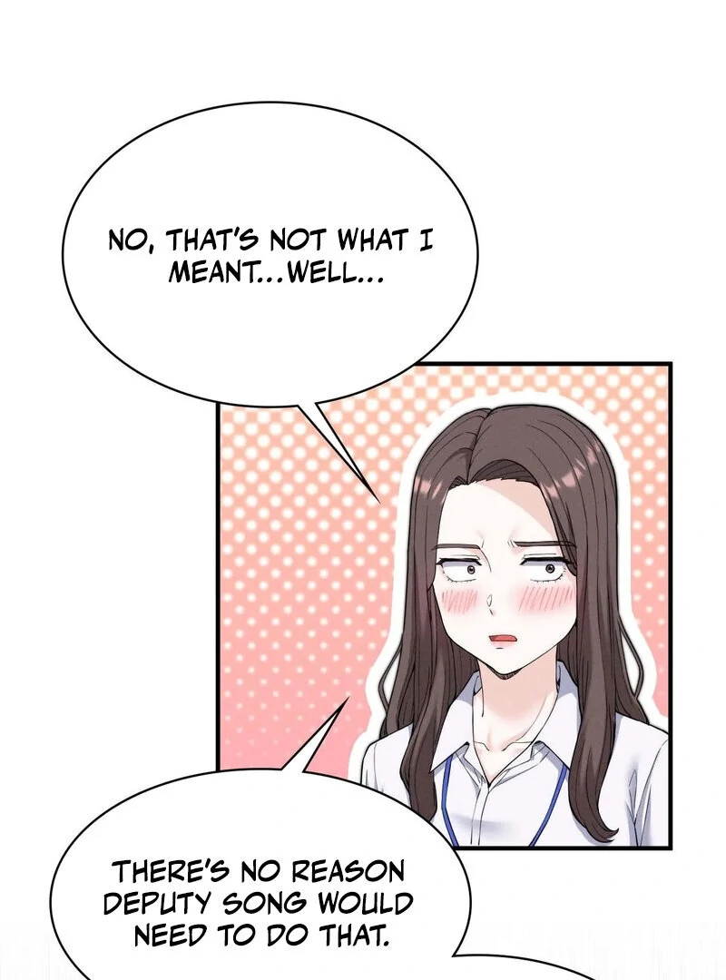 Love is Timing - Chapter 11 Page 36