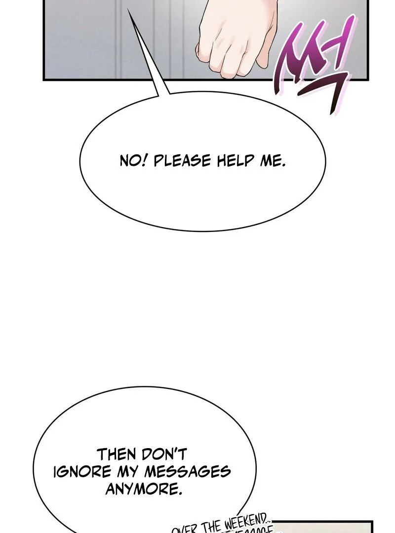 Love is Timing - Chapter 11 Page 43