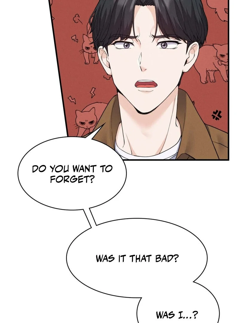 Love is Timing - Chapter 11 Page 47