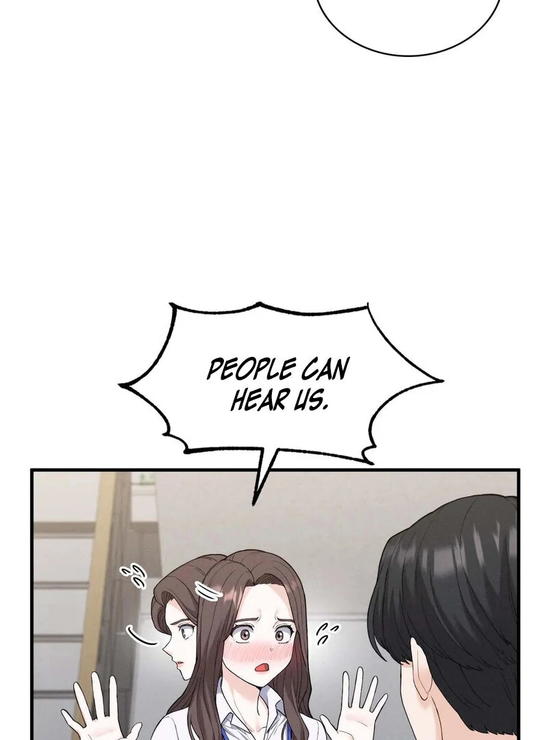 Love is Timing - Chapter 11 Page 48