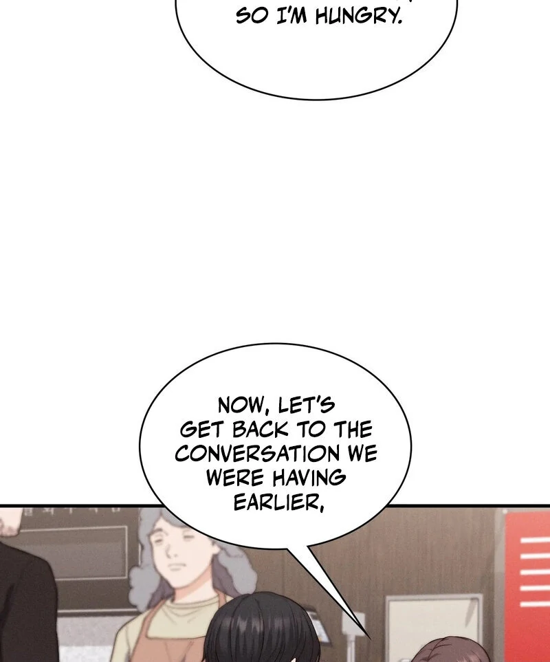 Love is Timing - Chapter 11 Page 76