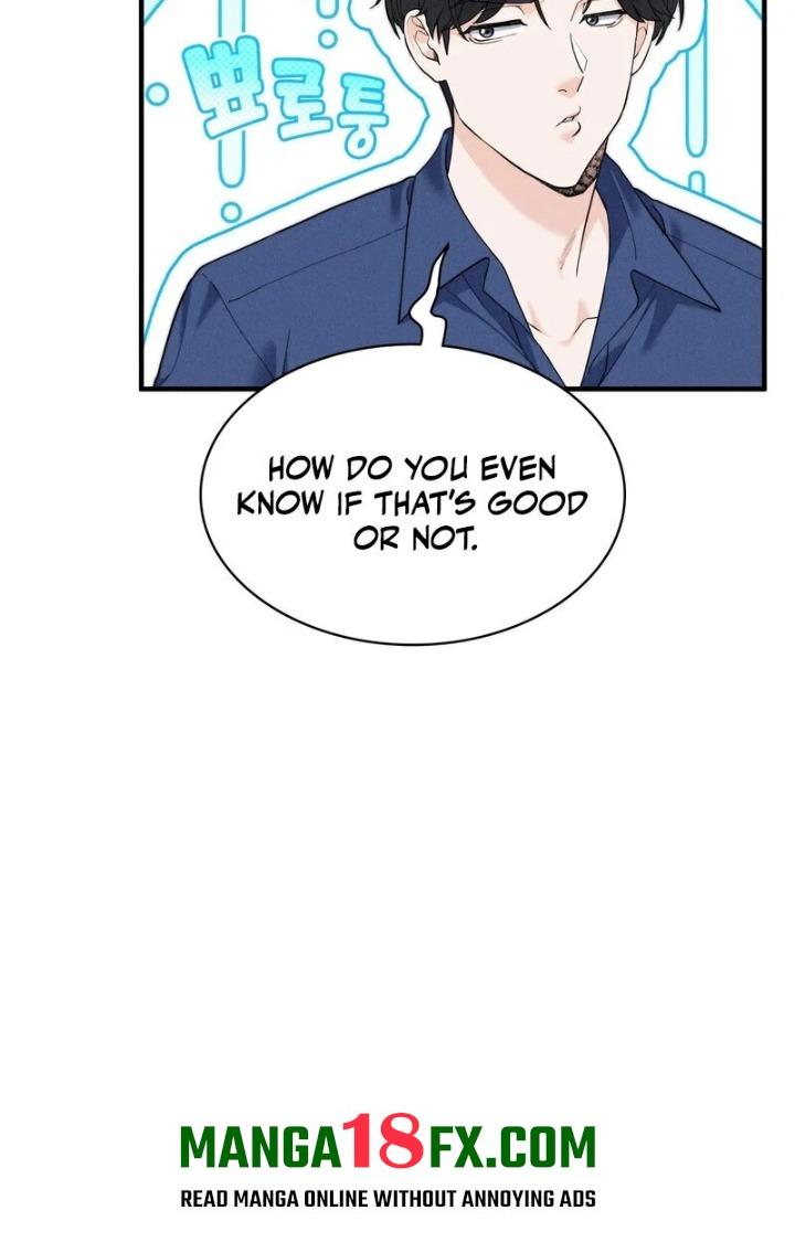 Love is Timing - Chapter 13 Page 15