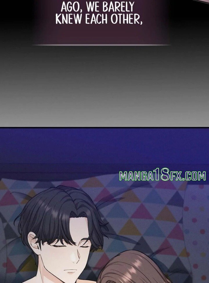 Love is Timing - Chapter 13 Page 5