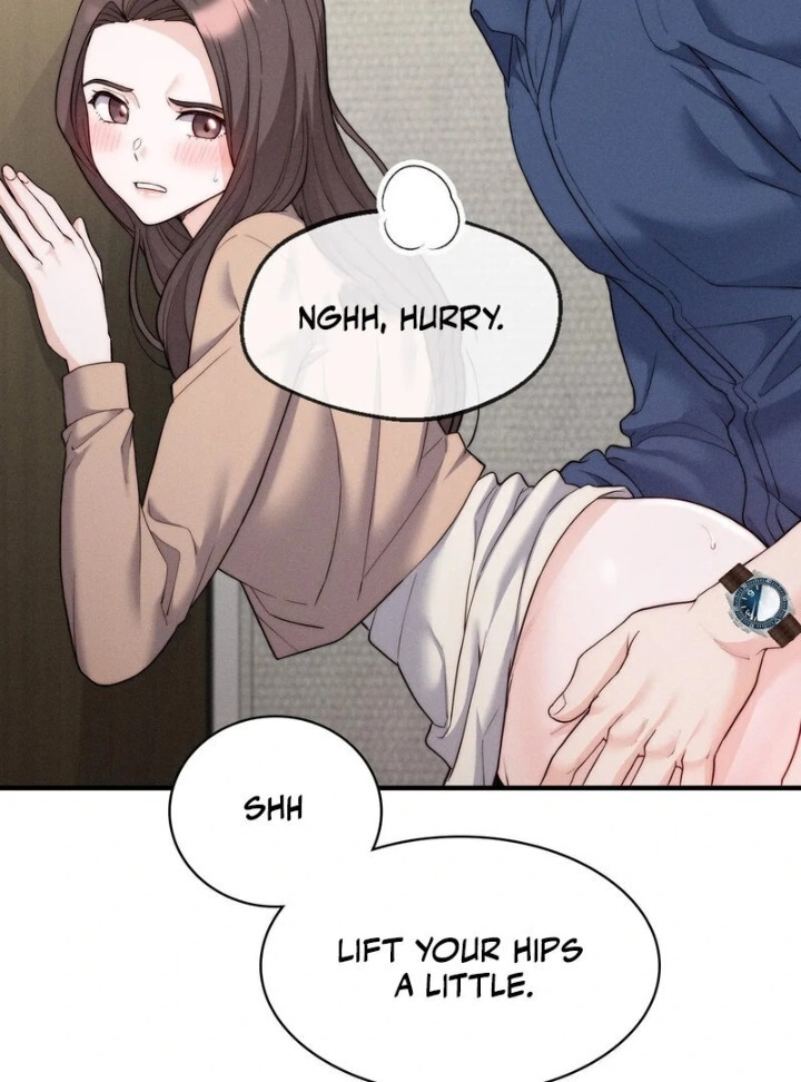 Love is Timing - Chapter 13 Page 73