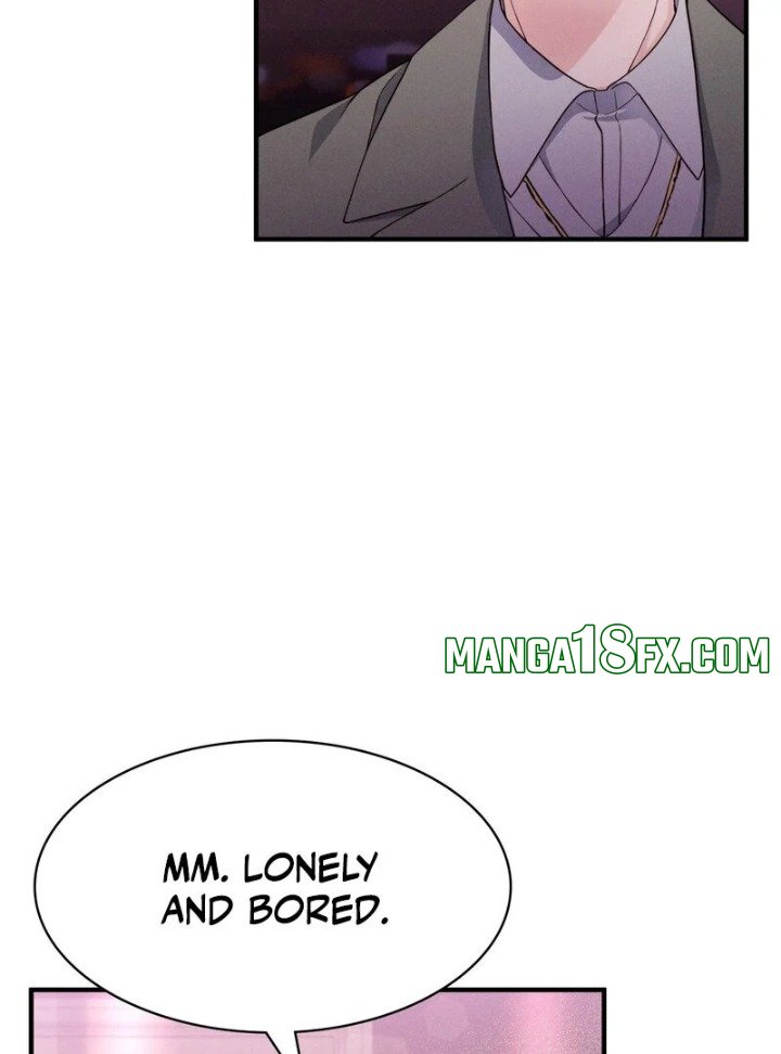 Love is Timing - Chapter 14 Page 19