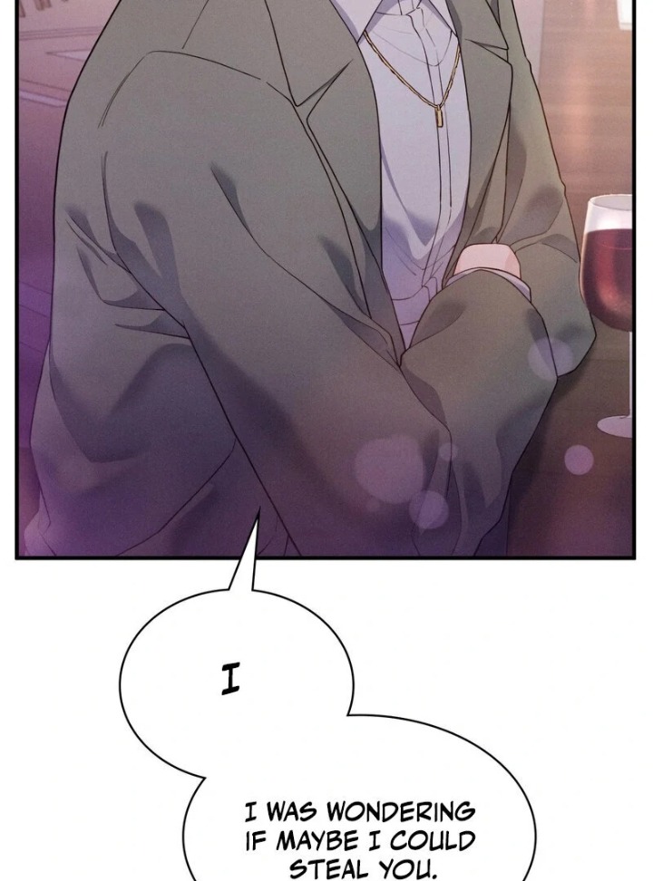 Love is Timing - Chapter 14 Page 31