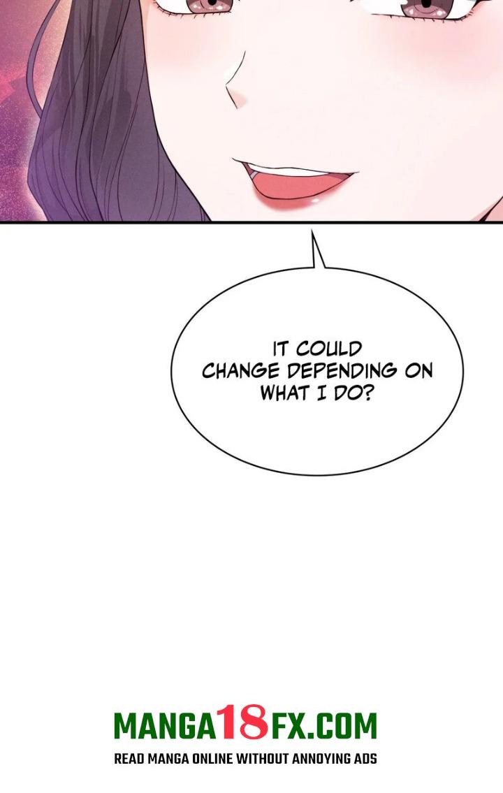 Love is Timing - Chapter 14 Page 34