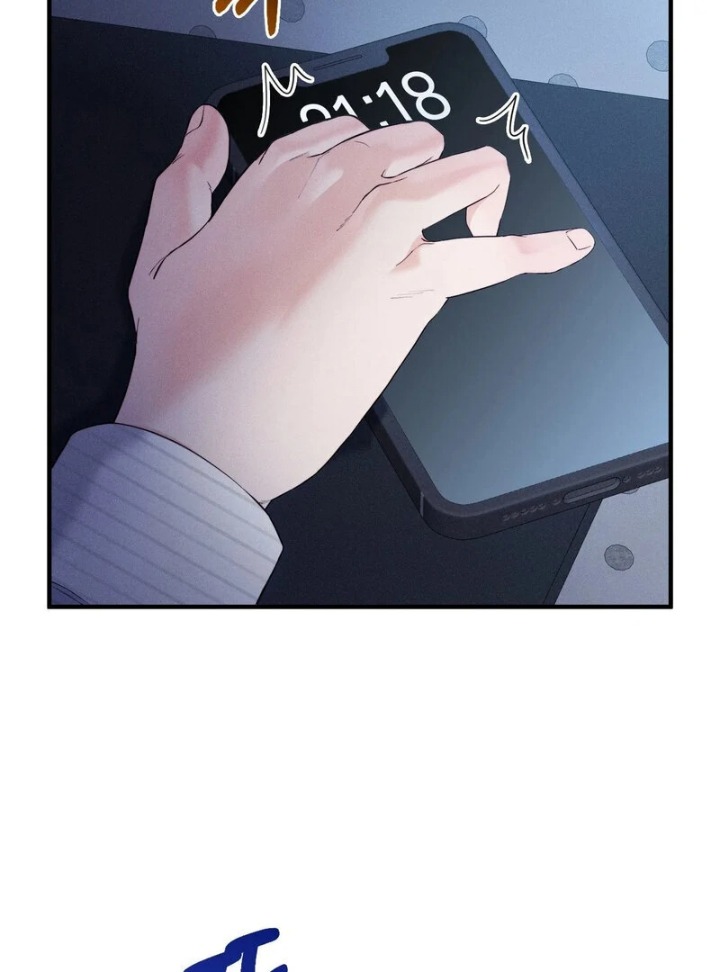 Love is Timing - Chapter 14 Page 4