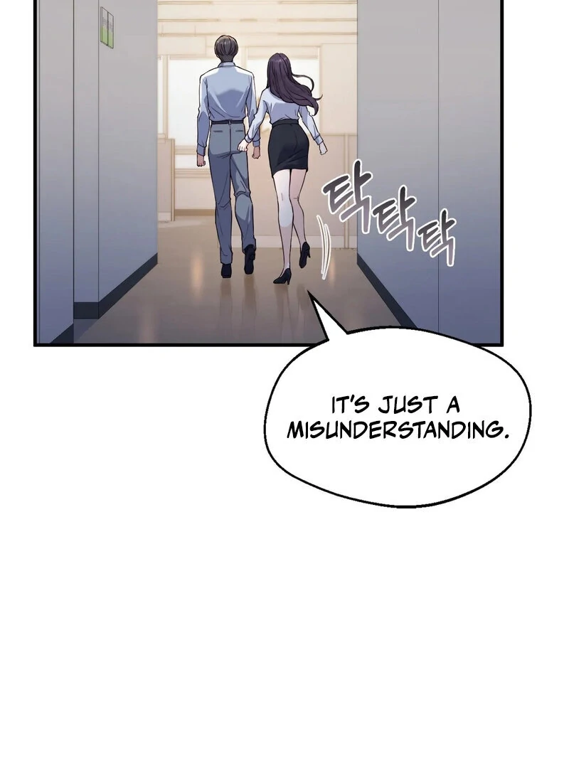 Love is Timing - Chapter 15 Page 101