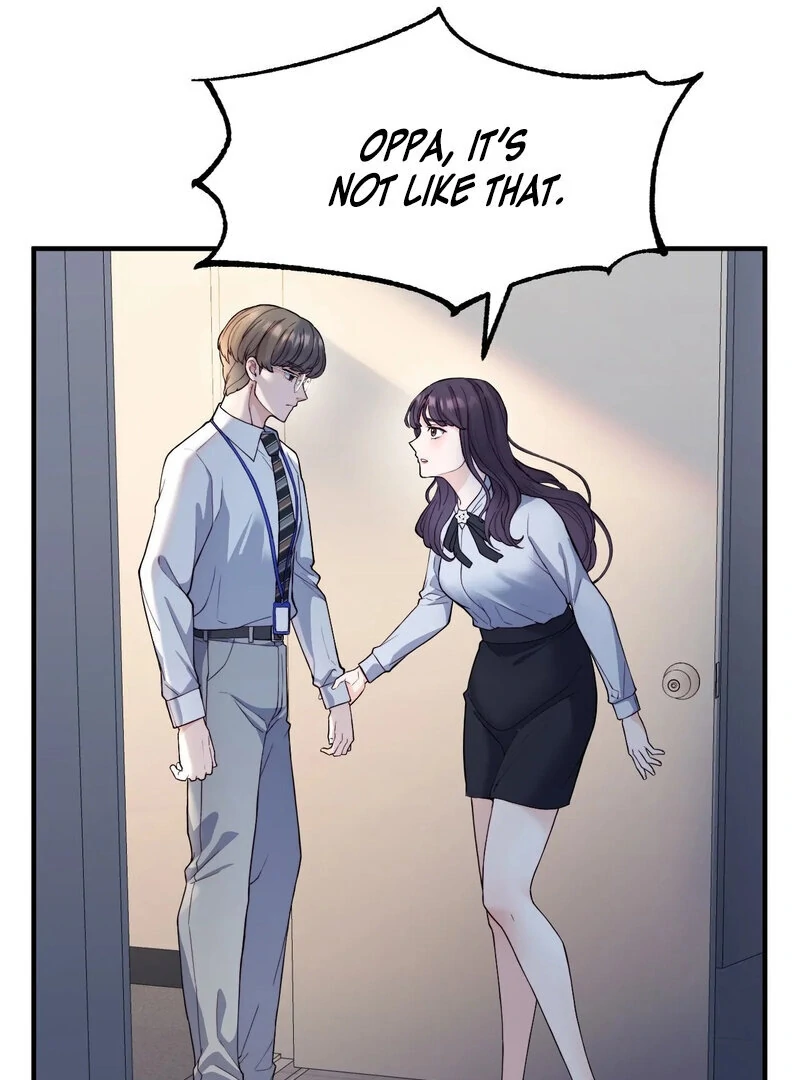 Love is Timing - Chapter 15 Page 99