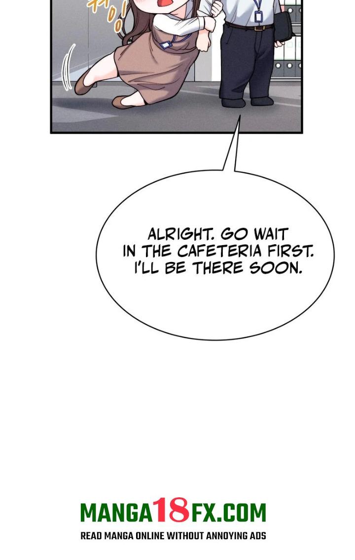 Love is Timing - Chapter 2 Page 39