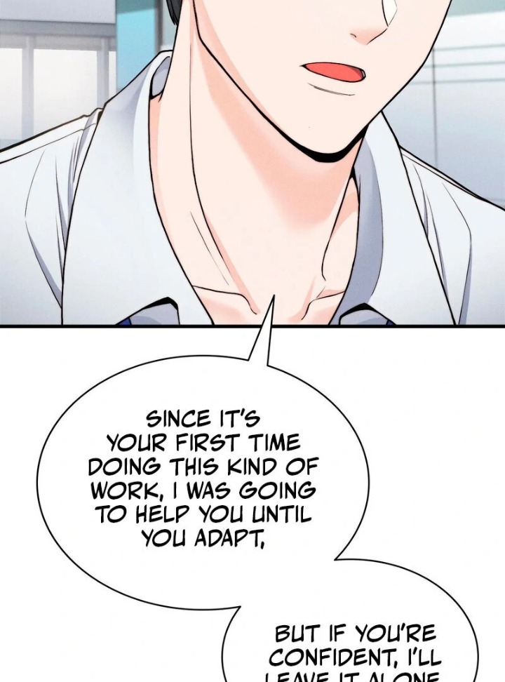 Love is Timing - Chapter 2 Page 9