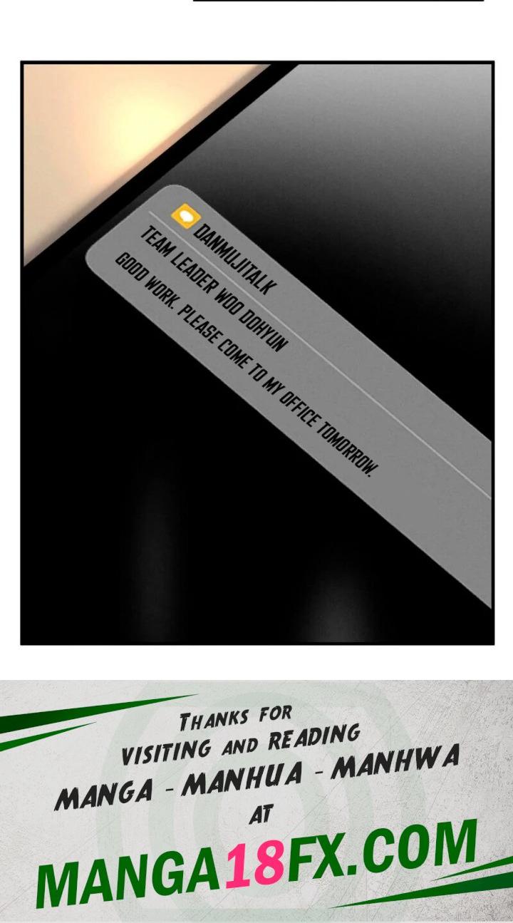 Love is Timing - Chapter 3 Page 116