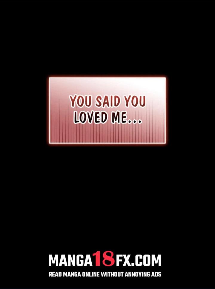 Love is Timing - Chapter 3 Page 25