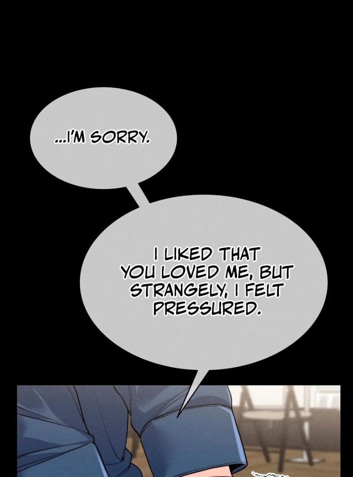 Love is Timing - Chapter 3 Page 69