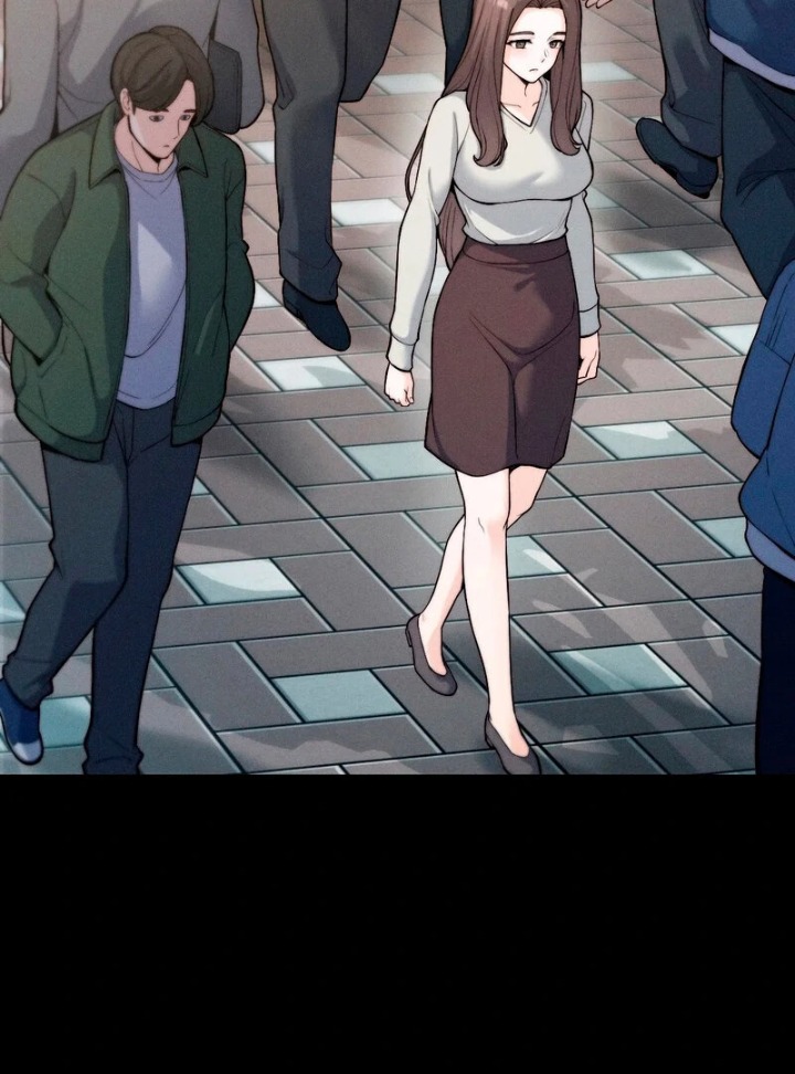 Love is Timing - Chapter 3 Page 88