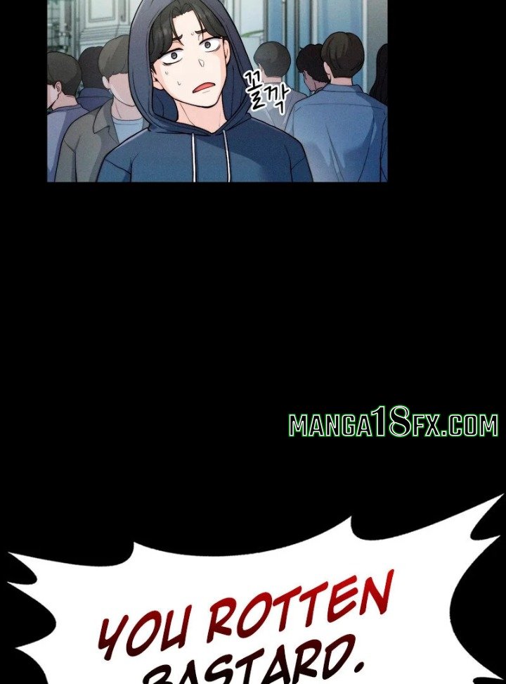 Love is Timing - Chapter 3 Page 93