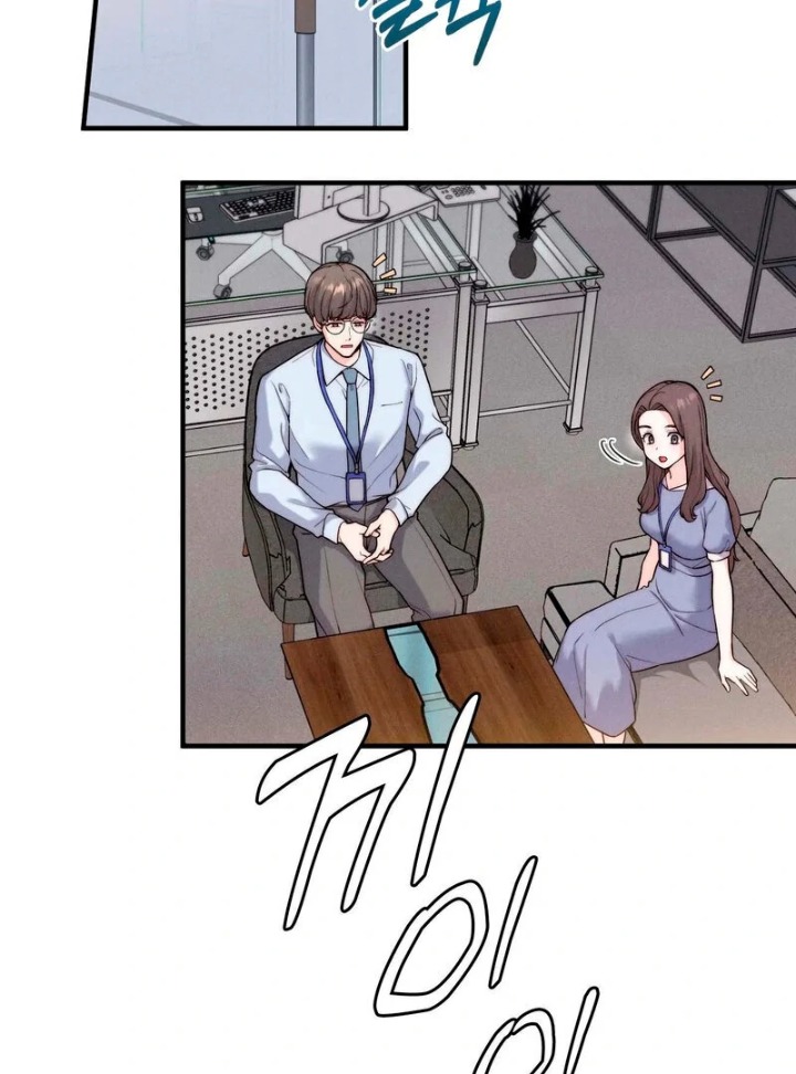 Love is Timing - Chapter 4 Page 34