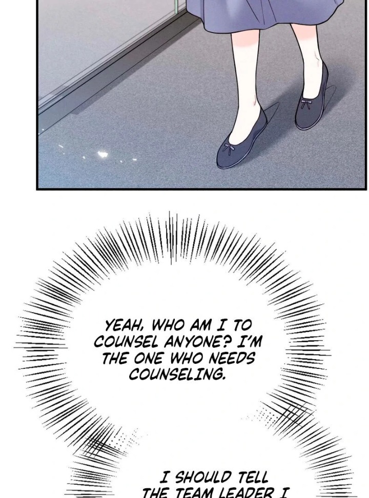 Love is Timing - Chapter 4 Page 5