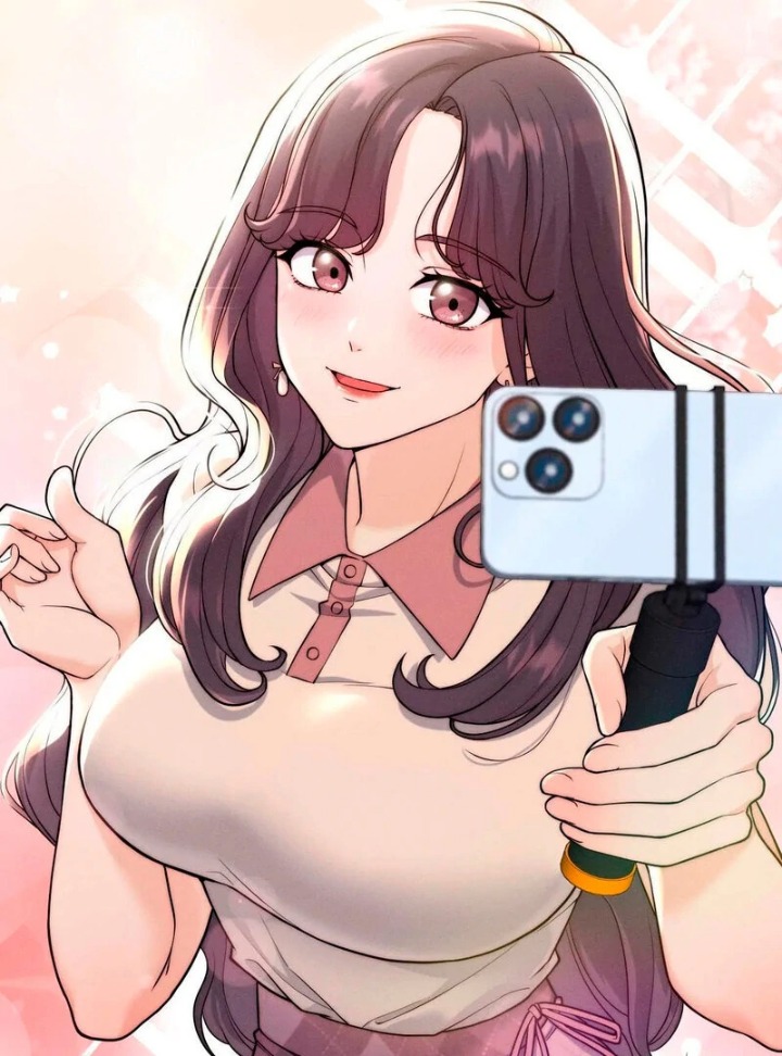 Love is Timing - Chapter 4 Page 52