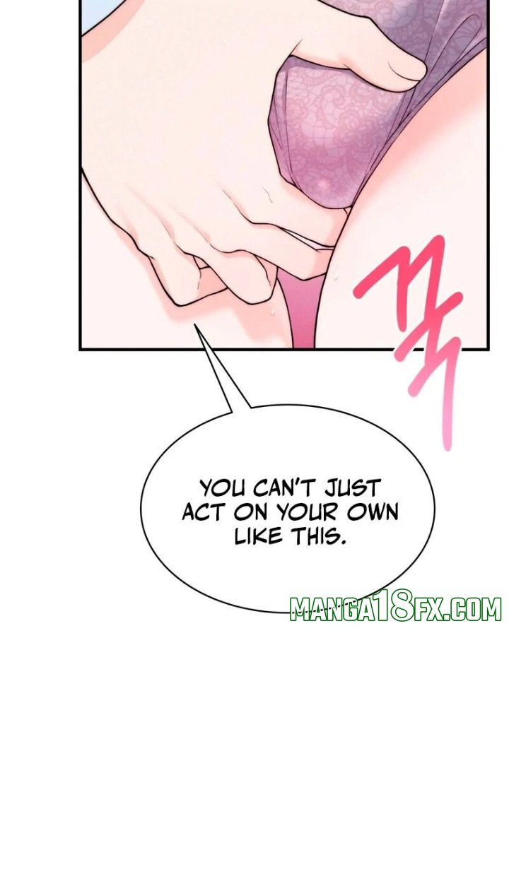 Love is Timing - Chapter 4 Page 88