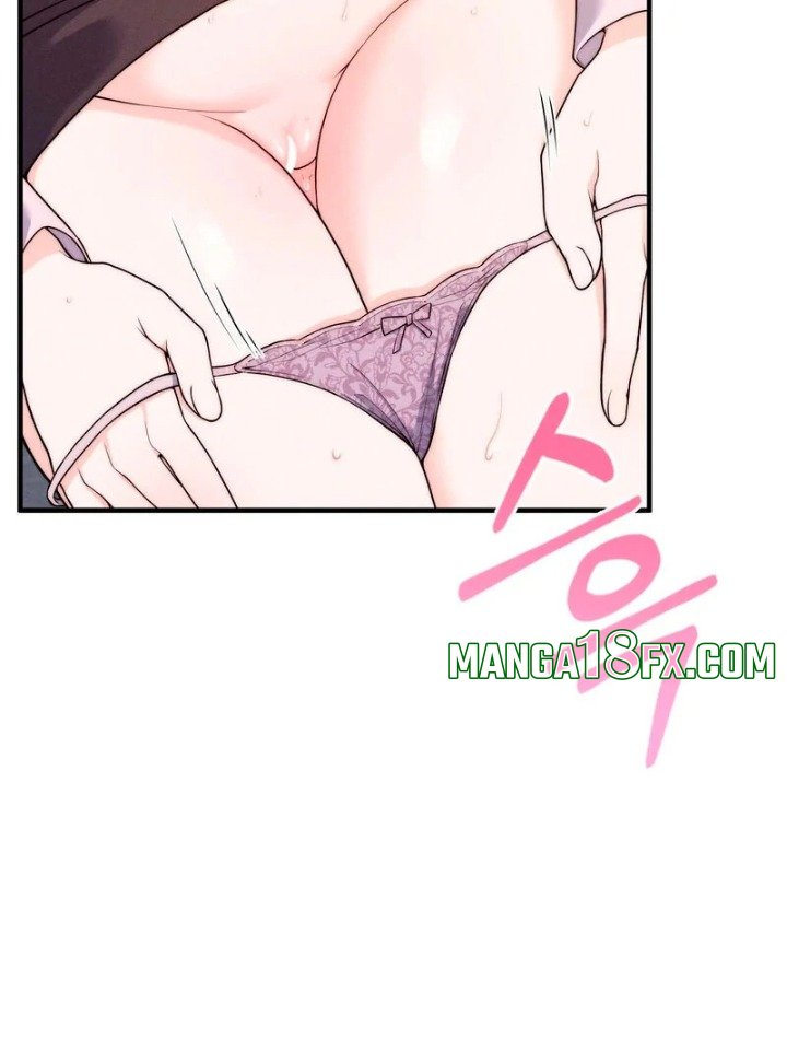 Love is Timing - Chapter 4 Page 93