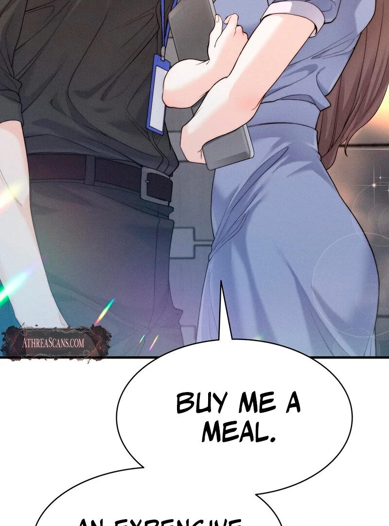 Love is Timing - Chapter 5 Page 106