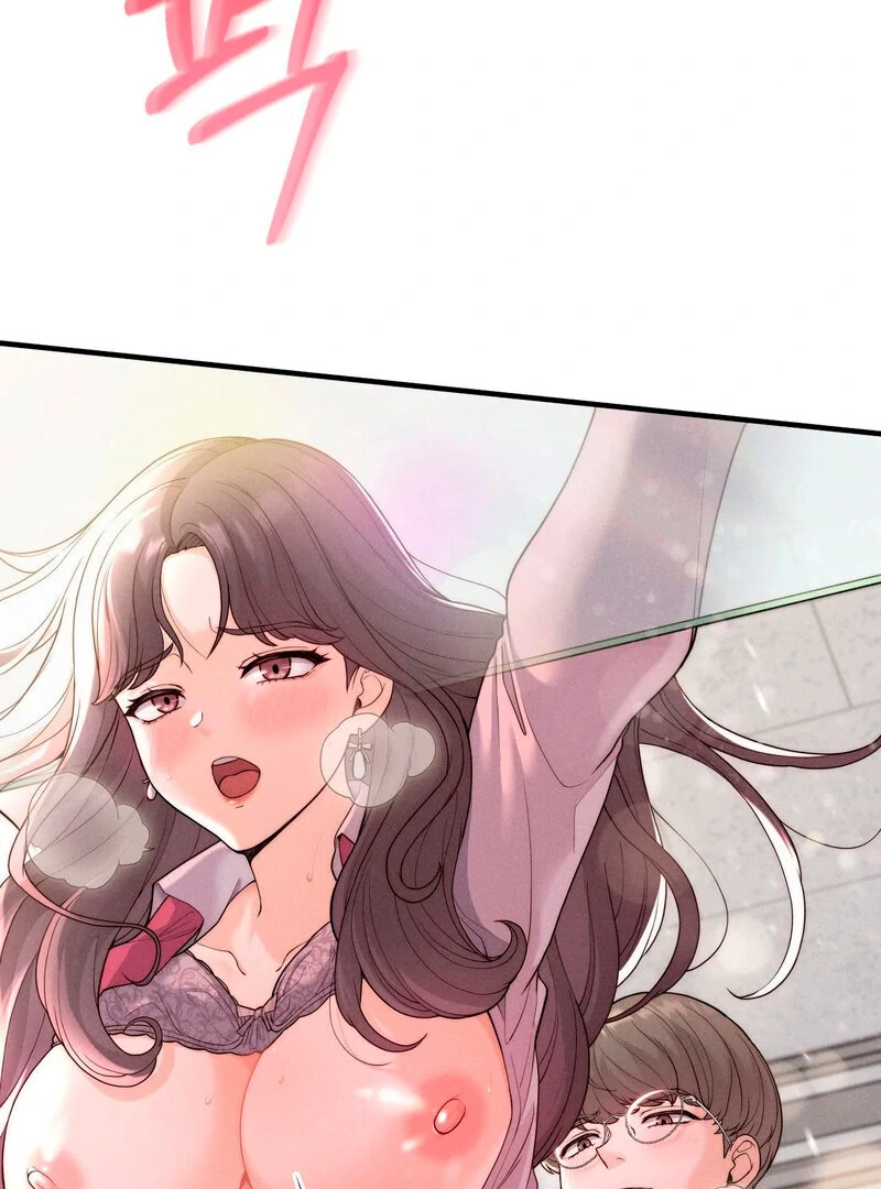 Love is Timing - Chapter 5 Page 33