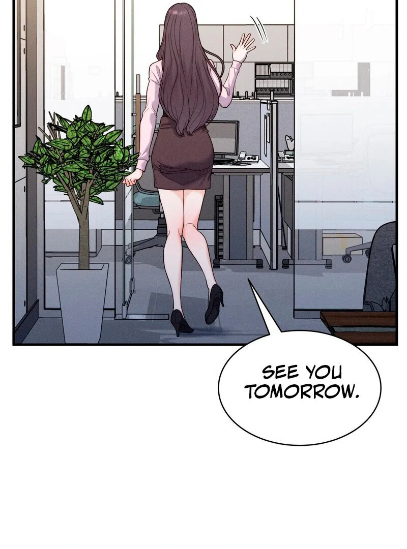 Love is Timing - Chapter 5 Page 49