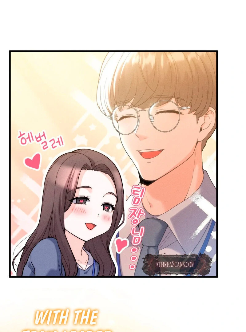 Love is Timing - Chapter 5 Page 58