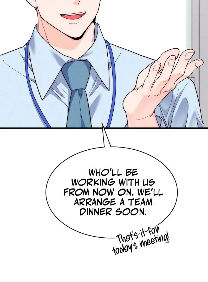 Love is Timing - Chapter 5 Page 84